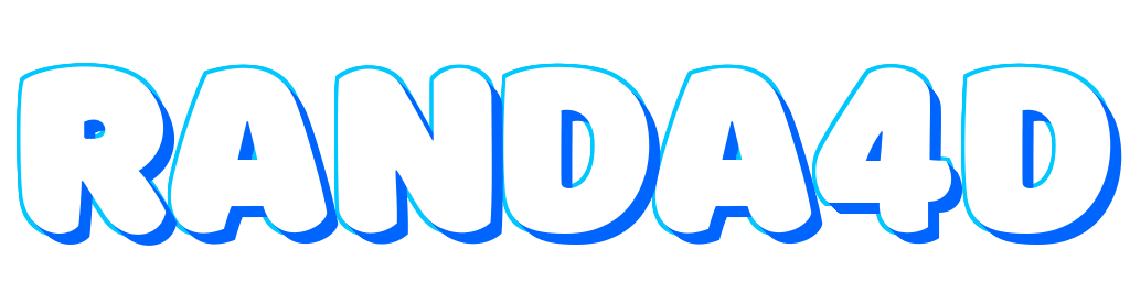 Logo RANDA4D